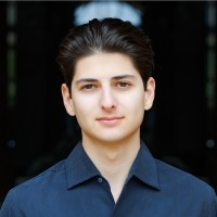 Gavan Greenberg