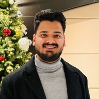 Anushil Chaurasia