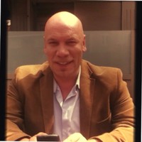 Tom Van Gestel