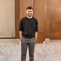 Dishank Shethia