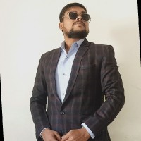 Prince Gupta