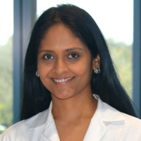 Ranjitha Krishna