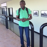 Awojayi kehinde gideon
