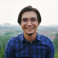 Zairul Shaffiq Ab Rahim