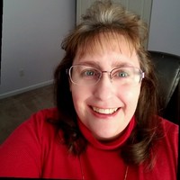 Angie Carnes Broussard