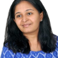 Vyoma Jaiswal