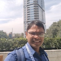 Nagendra Kumar Sahu