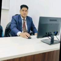 Nisar Ali