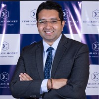 Nitin Rao