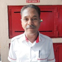 Mohanraj Raj