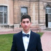Romain Henault