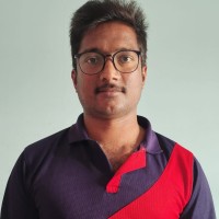 Aravind Lavu