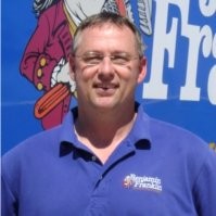 Bill Heichel