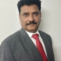 Nityanand Shukla