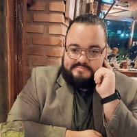 Lennon Garcia Dias Bravo