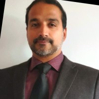 Abhilash Nair