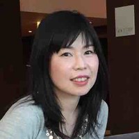 Misuzu Kawase