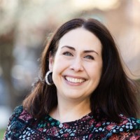 Alison DiPaolo Foster