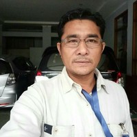 Syafrizal Isa