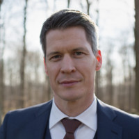 Anders Svarer
