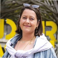Morgane Peron