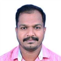 Retheesh Reghuvaran