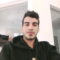 Khaled Elabady