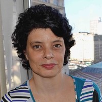 Vera Regina F. Carvalho