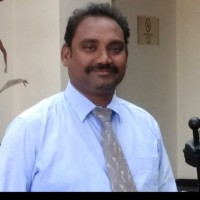 Kondaveeti Koteswararao