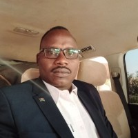 Elamin A. Kabeer