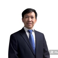 Casey Chang