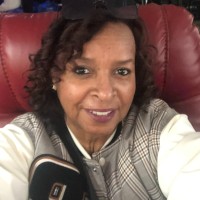 Tracy Rogers, Mba