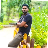 Karthikraja Sellappan