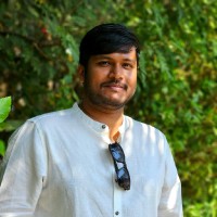 Abhishek B A