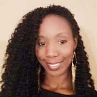 Delonda Brown Mba, Mpa