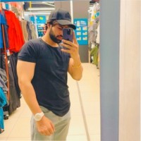 Nishant Sehrawat