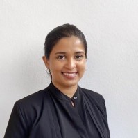 Thilini Sashinika Liyanage