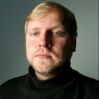 Povilas Daukšys