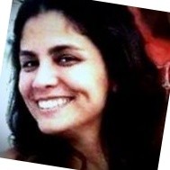 Laura Argento Luis da Silva