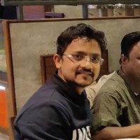 Amit Parida