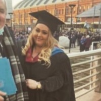 Lucey April Kirkham