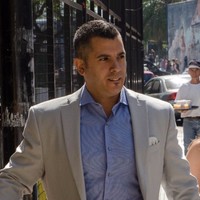 Mathías Stuart
