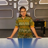 Vasupula Anusha