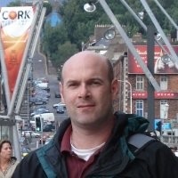 Steve Mooar