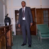 Kabelo Mokolobate