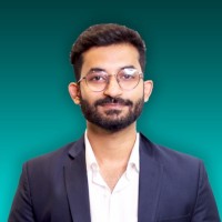 Mr Shubham Chandrakar