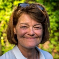 Gitte Rinds, MA, DipCOT, HCPC