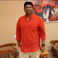 Gyanendra Srivastava