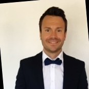 Thomas Bødker Nørgaard