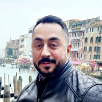 Kamal Azmani